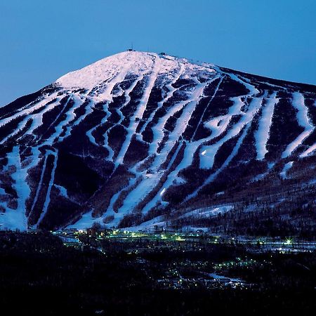 Sugarloaf Mountain Hotel Carrabassett Valley Ngoại thất bức ảnh