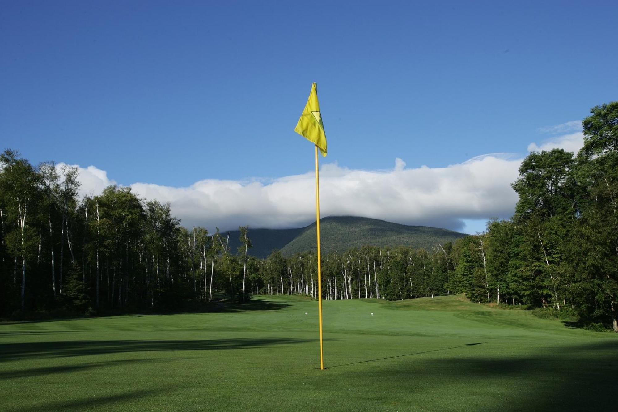 Sugarloaf Mountain Hotel Carrabassett Valley Ngoại thất bức ảnh