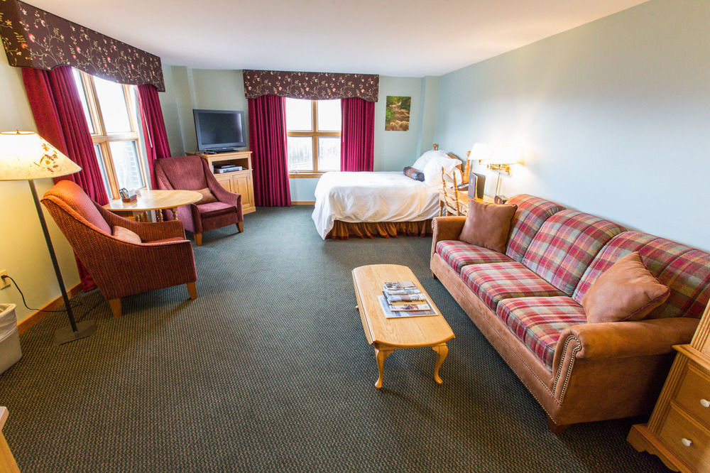 Sugarloaf Mountain Hotel Carrabassett Valley Ngoại thất bức ảnh