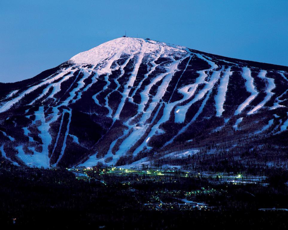Sugarloaf Mountain Hotel Carrabassett Valley Ngoại thất bức ảnh