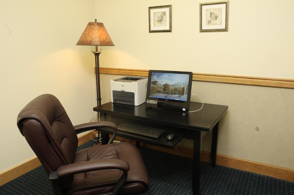 Sugarloaf Mountain Hotel Carrabassett Valley Ngoại thất bức ảnh