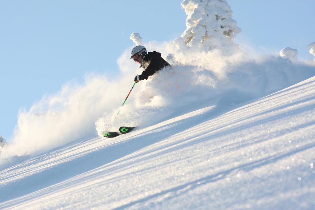 Sugarloaf Mountain Hotel Carrabassett Valley Ngoại thất bức ảnh