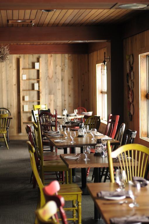 Sugarloaf Mountain Hotel Carrabassett Valley Ngoại thất bức ảnh