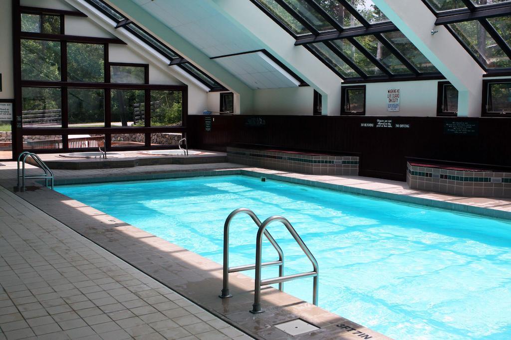Sugarloaf Mountain Hotel Carrabassett Valley Ngoại thất bức ảnh