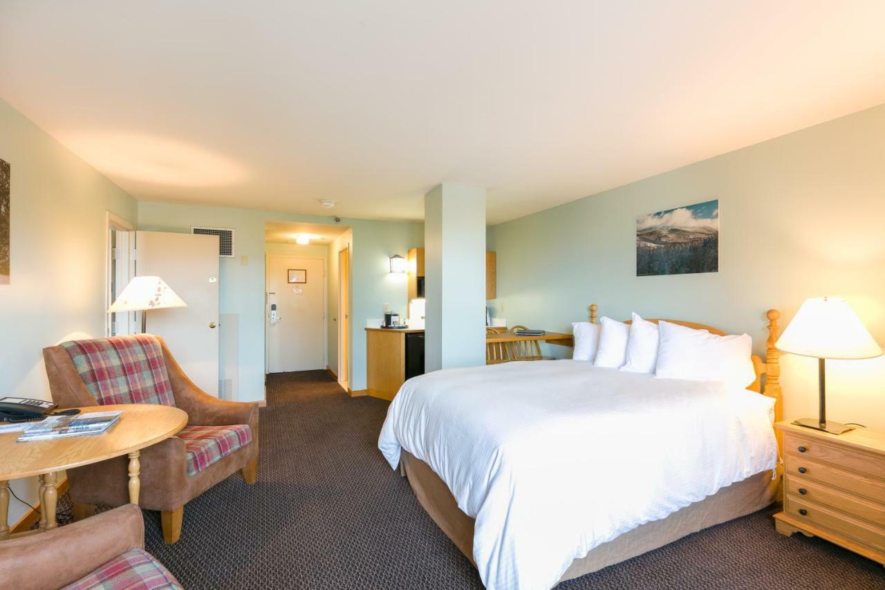 Sugarloaf Mountain Hotel Carrabassett Valley Ngoại thất bức ảnh