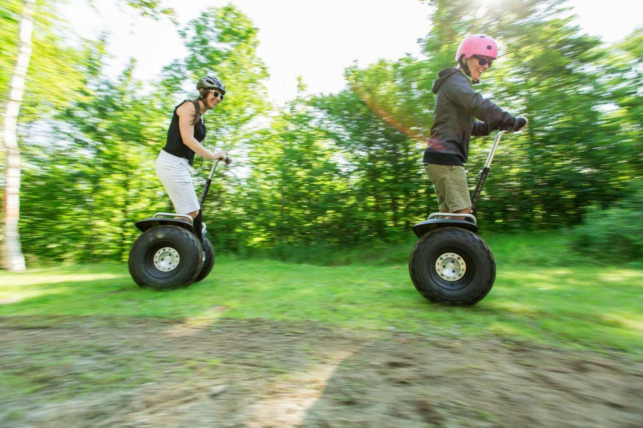 Sugarloaf Mountain Hotel Carrabassett Valley Ngoại thất bức ảnh