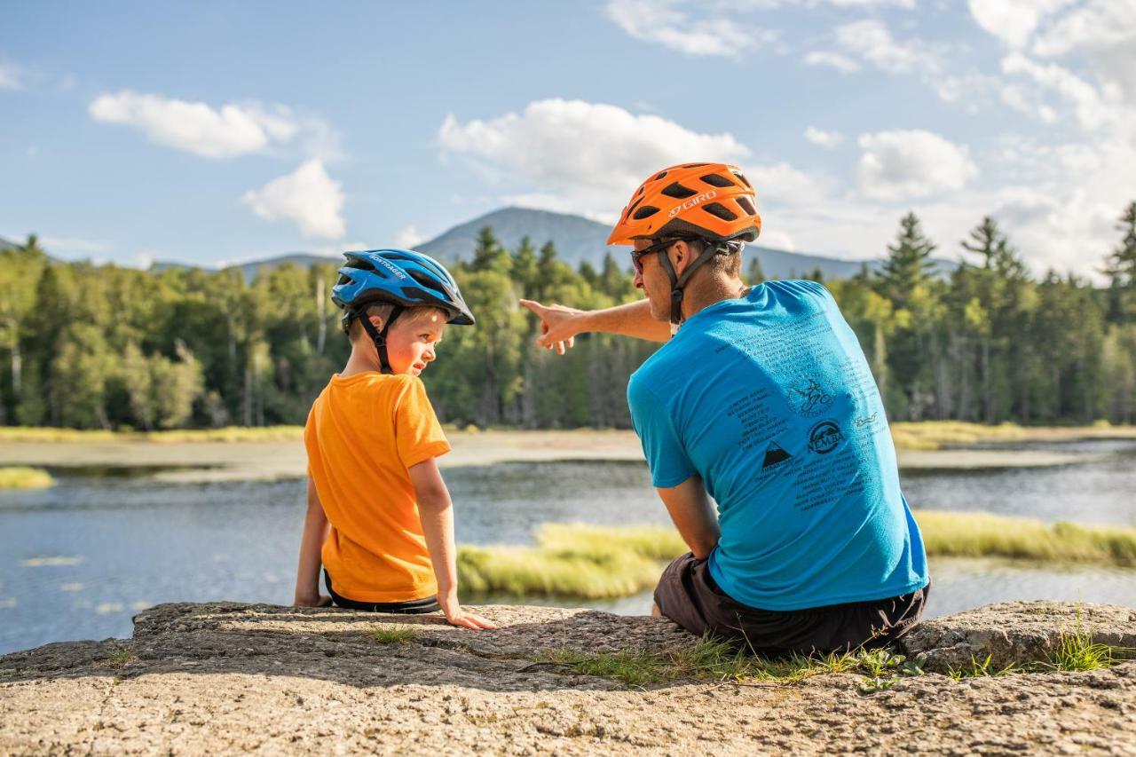 Sugarloaf Mountain Hotel Carrabassett Valley Ngoại thất bức ảnh
